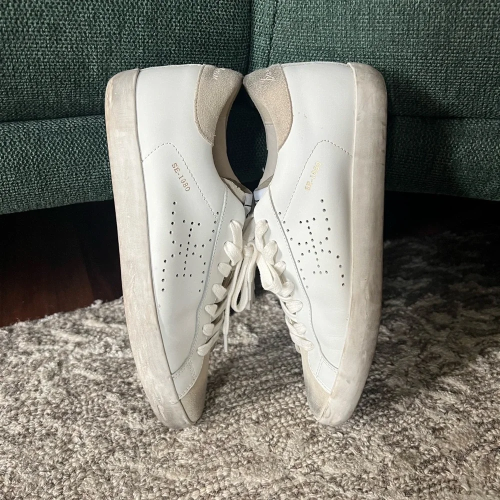 Sam Edelman Sneakers - Picture 3 of 4